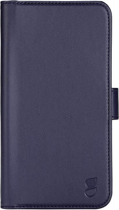 Actual product image Carl GEAR Classic Wallet 3 card (Apple iPhone 14 Pro Max)