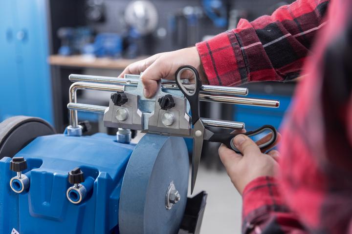 Image du produit Scheppach Kit d'accessoires Kit 1