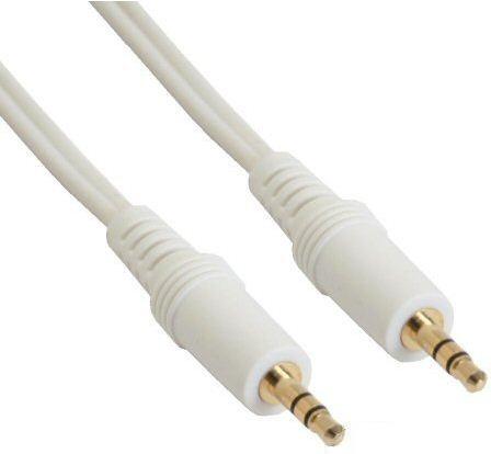 Produktbild InLine Klinke Kabel (2.50 m, 3.5mm Klinke (AUX))