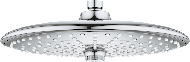 Produktbild Grohe Euphoria 260 Kopfbrause (3 Strahlarten)