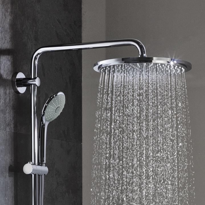 Produktbild Grohe Euphoria System 310 Duschsystem
