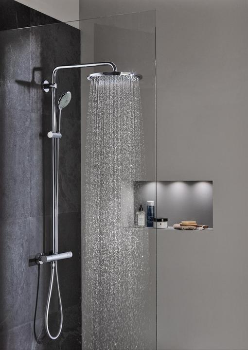Produktbild Grohe Euphoria System 310 Duschsystem