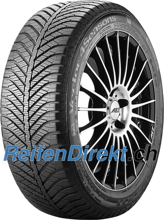 Produktbild Goodyear Vector 4Seasons (205/55R16 94V, Allwetterreifen)