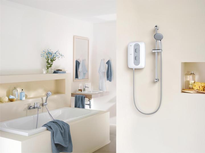 Produktbild Grohe Eurostyle Cosmopolitan Einhand-Waschtischbatterie S-Size
