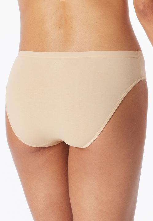 Produktbild Schiesser 3PACK Tai (S, 3er Pack)