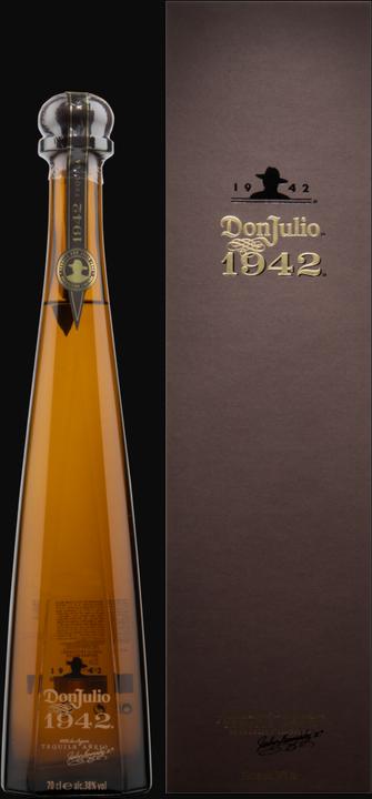 Immagine prodotto Don Julio 1942 (1 x 70 cl)