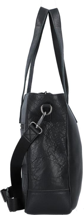 Produktbild Fujitsu Rock Shopper Tasche Leder 41 cm Laptopfach (13 l)