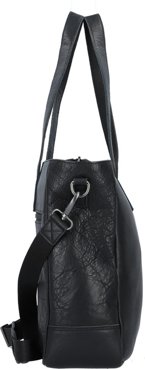 Image du produit Fujitsu Rock Shopper Tasche Leder 41 cm Laptopfach (13 l)