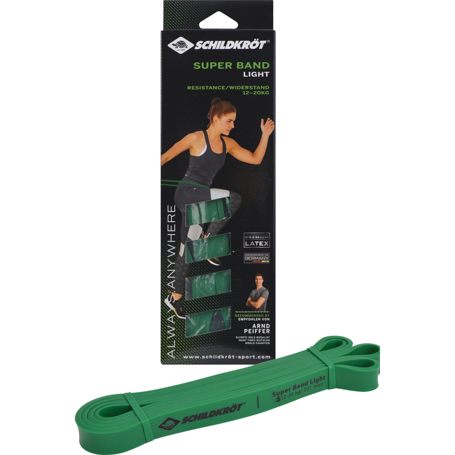 Thumbnail - Schildkröt, Fitnessband, (2.08 m)