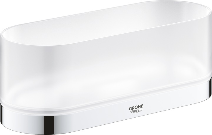 Produktbild Grohe Selection Handtuchring
