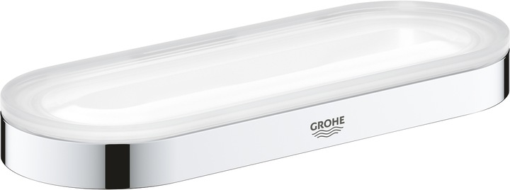 Produktbild Grohe Selection Handtuchring