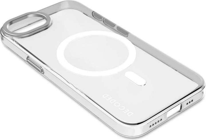 Produktbild Decoded Cover (Apple iPhone 16e, Apple iPhone 17e)
