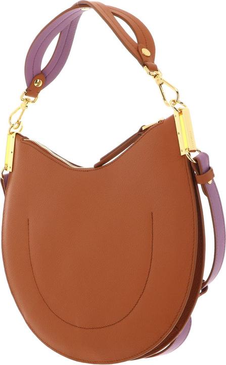 Immagine prodotto Coccinelle Sunup Handbag Double Grainy Leather