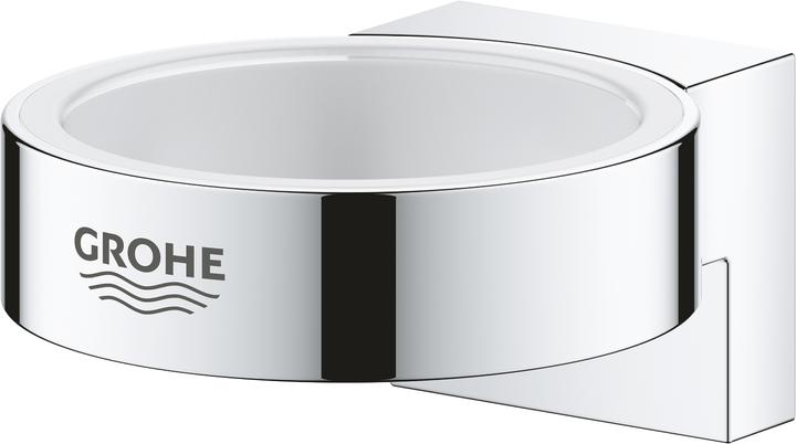 Productafbeelding Grohe Selectiehouder (6,5 x 8,5 x 14 cm)