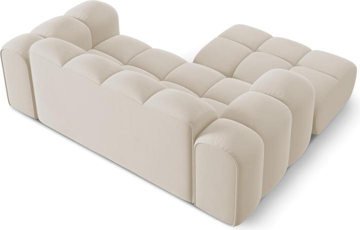 Produktbild Cosmopolitan Design Treno (Ecksofa)