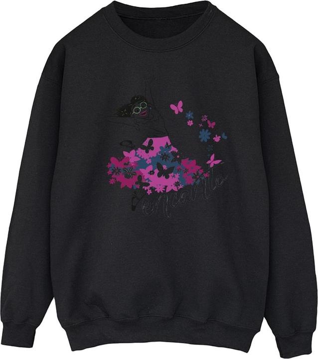 Produktbild Disney Encanto Mirabel Flower Sweatshirt (M)