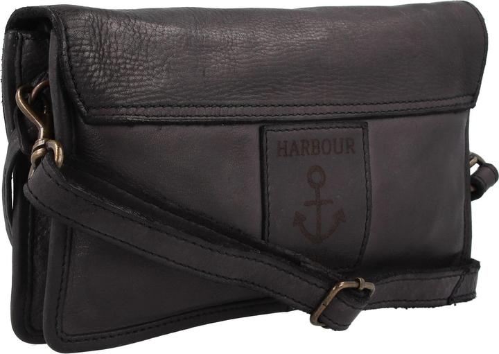 Immagine prodotto Harbour 2nd Borsa a tracolla Anchor Love in pelle 22 cm