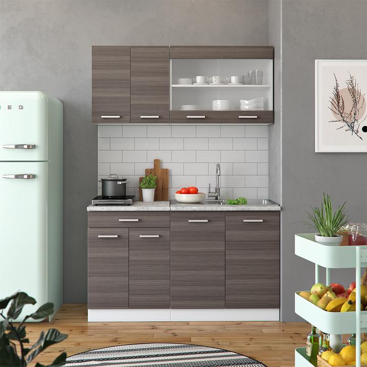 Produktbild Vicco R-Line (140 x 60 x 81.60 cm)