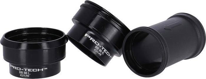 Actual product image Campagnolo Pressfit BB86 Pro-Tech