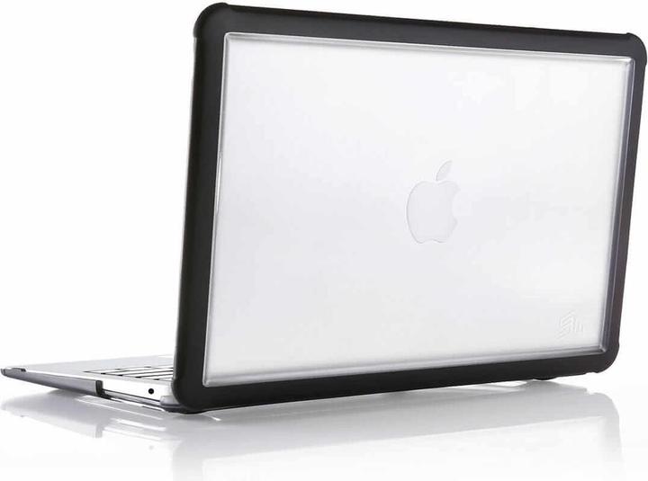 STM Dux Hardcase MacBook Air 13" M3 (13", Apple)