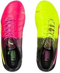 Actual product image Puma evoPOWER 1.3 Tricks FG (42)