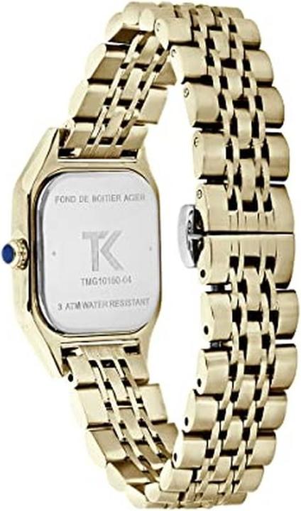 Produktbild TrendyKiss TMG10150-04 (Analoguhr, 35 mm)