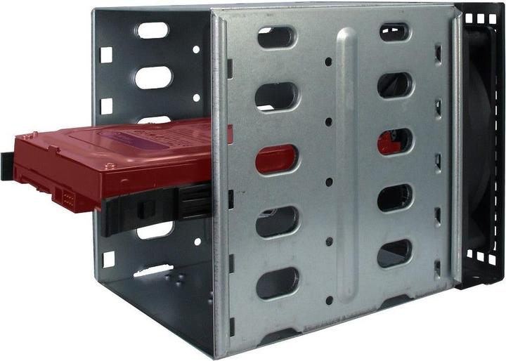 Actual product image Intertech IPC 4U-40248
