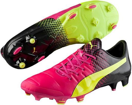 Produktbild Puma evoPOWER 1.3 Tricks FG (42)