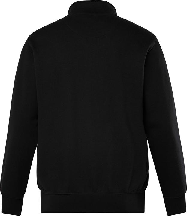 Image du produit JP1880 Veste en molleton à col montant et fermeture à glissière, jusqu'au 8 XL (XL)