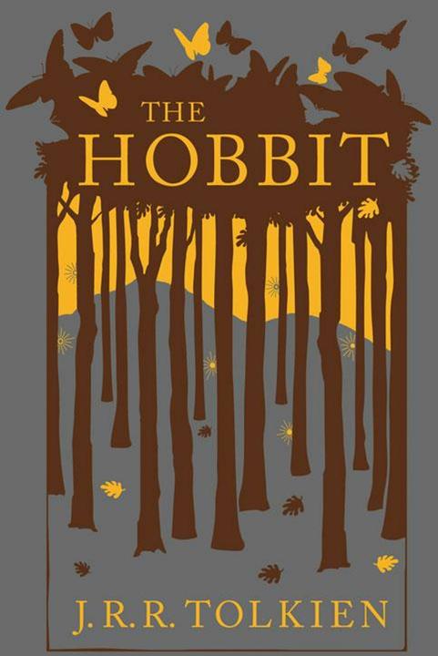 Produktbild The Hobbit. Film Tie-in Collectors Edition (Englisch, John Ronald Reuel Tolkien, 2012)
