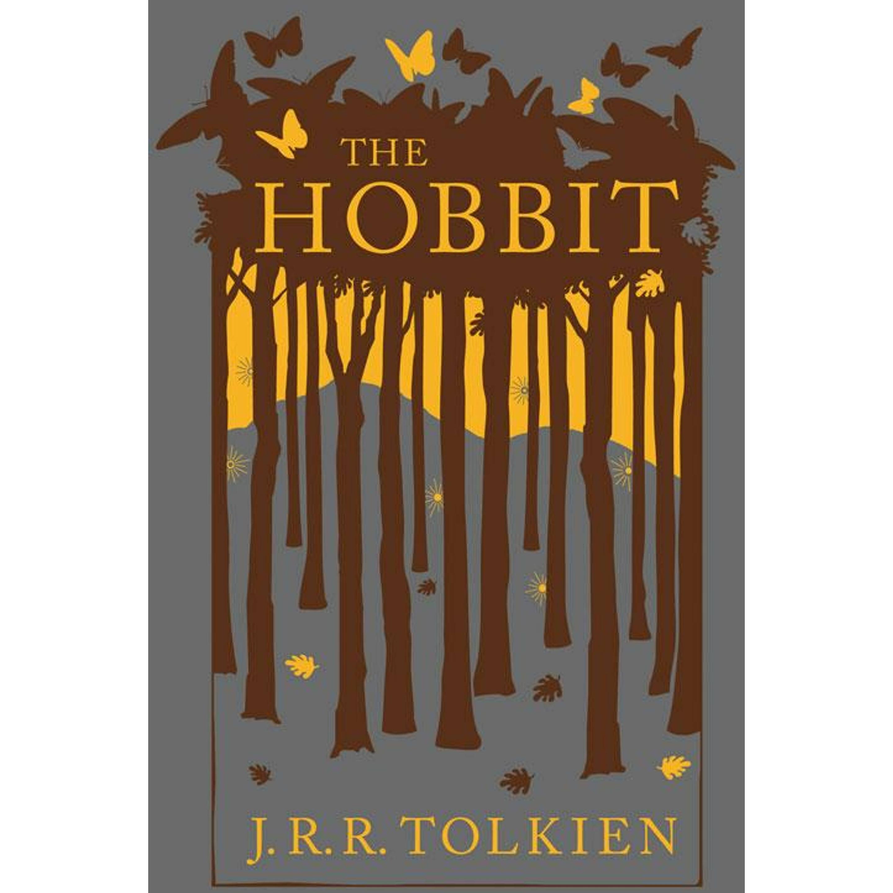 The Hobbit. Film Tie-in Collectors Edition, Belletristik von John R. R. Tolkien