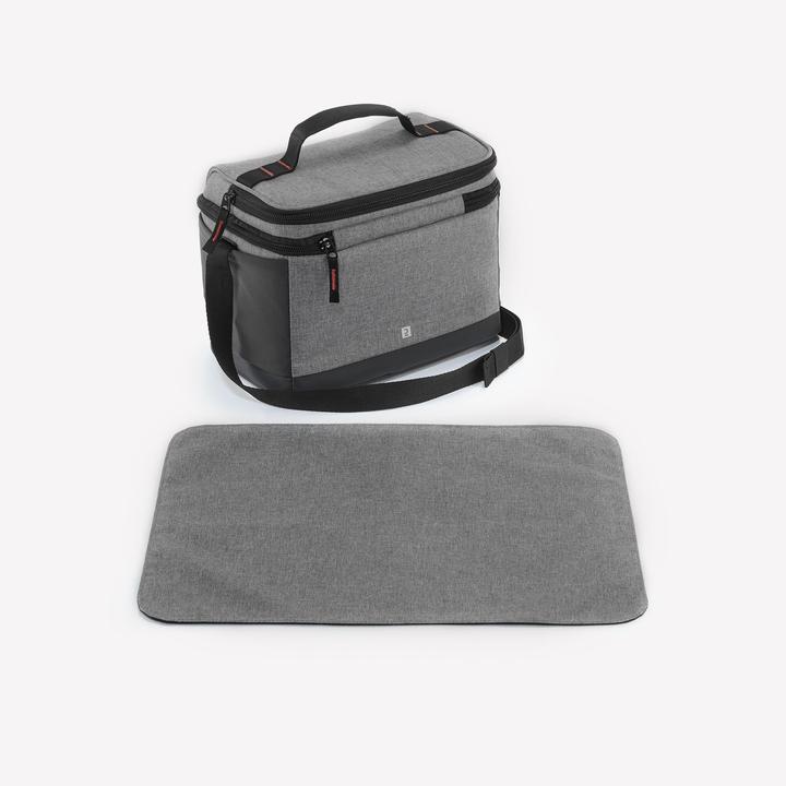 Image du produit Quechua Lunchbox sac isotherme 5 l (5 l)