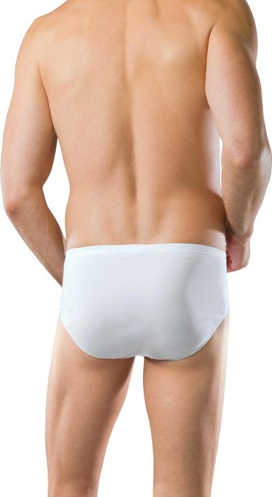 Image du produit Schiesser Mini-slip Essentials (XXL, paquet de 6)