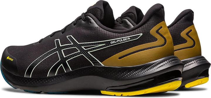 Produktbild ASICS Performance Gel-Pulse 14 GTX Laufsport Schuhe (46.5)