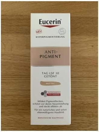 Produktbild Eucerin Anti-Pigment (50 ml)