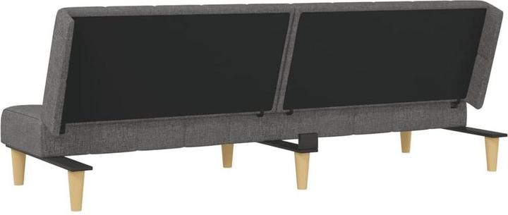 Actual product image vidaXL Schlafsofa (2 person sofa)