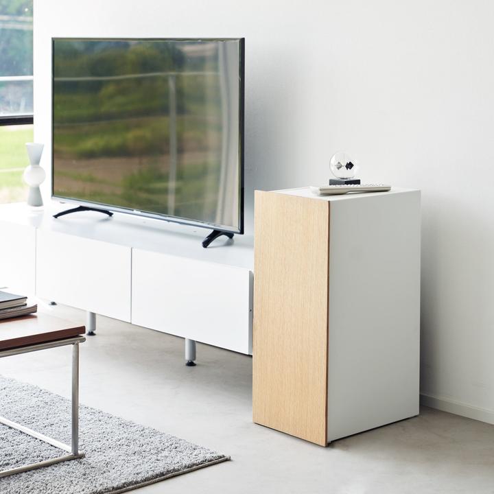 Produktbild Yamazaki Spielekonsolen-Organizer TOWER