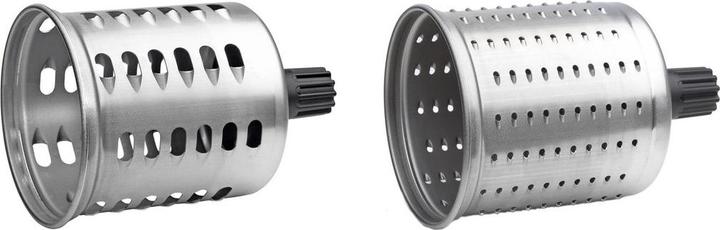 Produktbild Tromco Trommelraffel-Set Classic