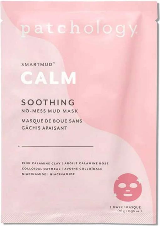 Immagine prodotto Patchology SmartMud - Calm Sheet Mask - Single