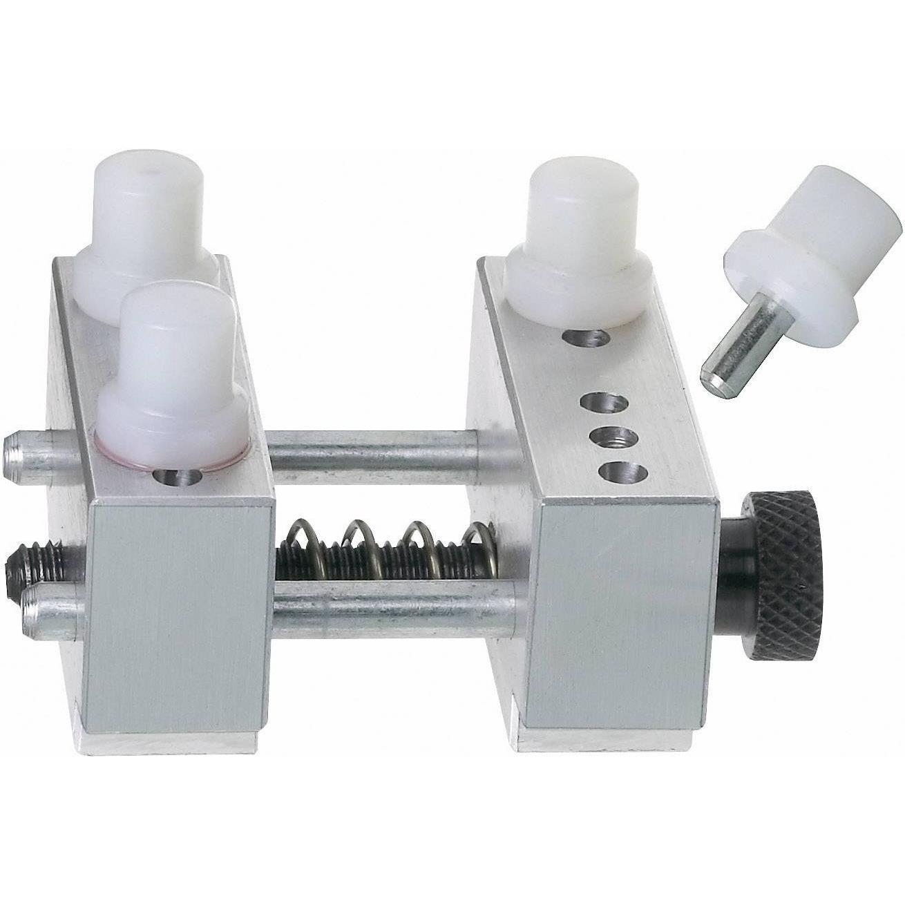 Toolcraft, Accessori per orologio da polso, Portapezzo per casse di orologi