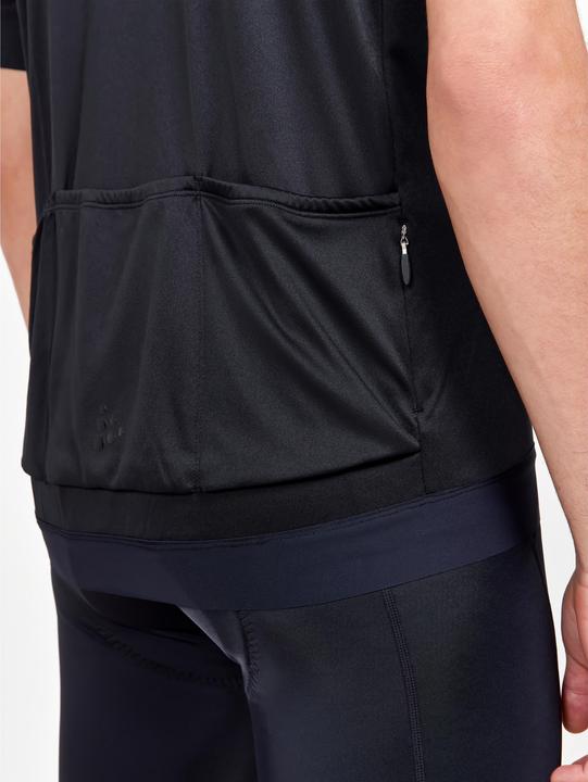 Image du produit Craft Maillot de cyclisme manches courtes Essence (L)