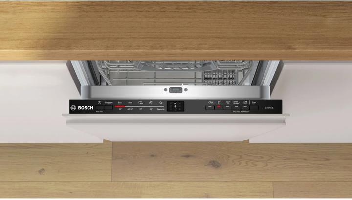 Actual product image Bosch Hausgeräte SPV2HKX42E