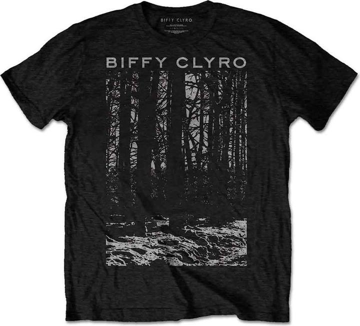 Biffy Clyro Tree