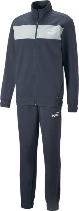 Produktbild Puma Poly Suit cl blue L (L)