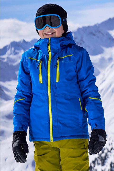 Produktbild Mountain Warehouse Slalom Extreme Skijacke (128)