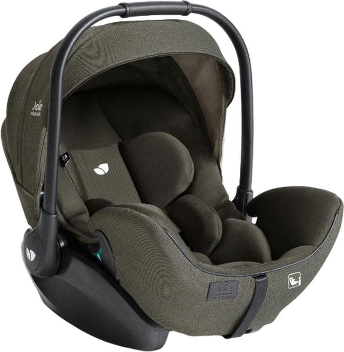 Joie i-Level Pro (Babyschale, ECE R129/i-Size Norm)