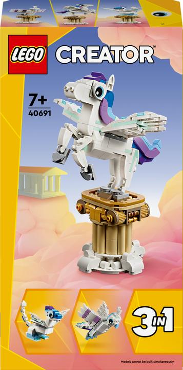 Produktbild LEGO Pegasus (40691)