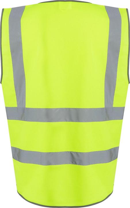 Produktbild Regatta Pro Executive HiVis Weste (XL)