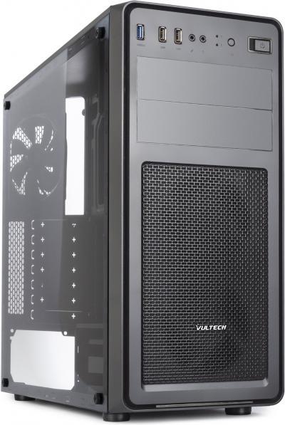 Actual product image Vultech VCO-A2699T (ATX, mATX, Mini-ITX)