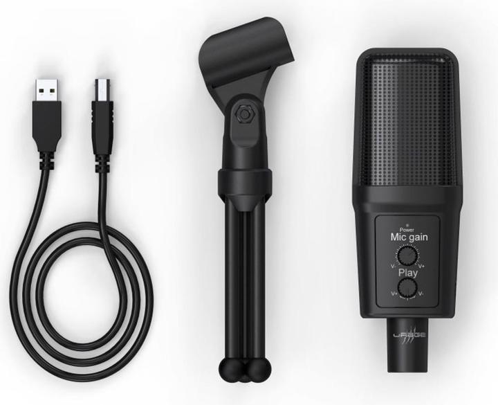 Produktbild Urage Stream 700 HD